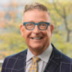 Meet your Posher, Martin